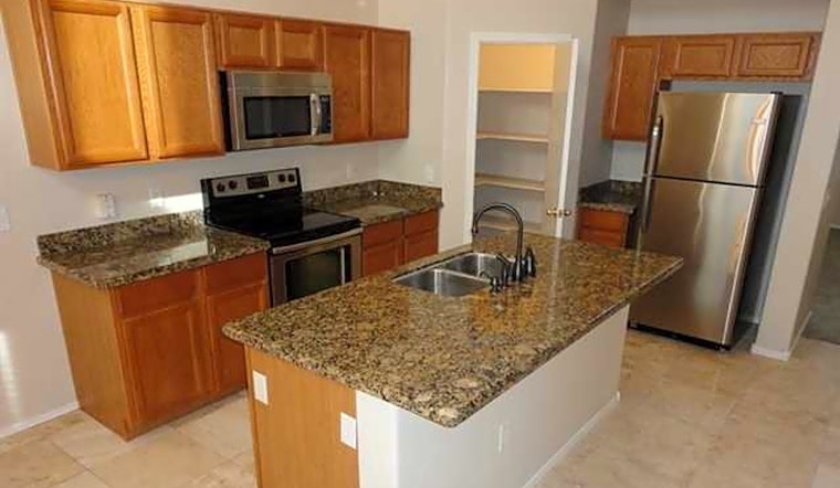 Apartments for rent in Mesa: What will $2,000 get you?