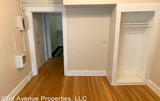 Apartments for rent in Portland: What will $1,000 get you?