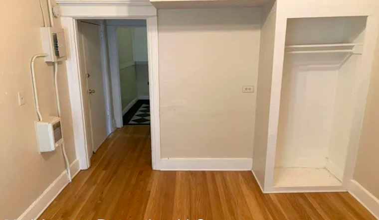 Apartments for rent in Portland: What will $1,000 get you?