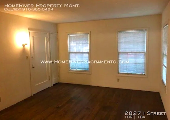 Apartments for rent in Sacramento: What will $1,300 get you?