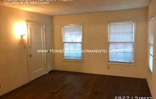 Apartments for rent in Sacramento: What will $1,300 get you?