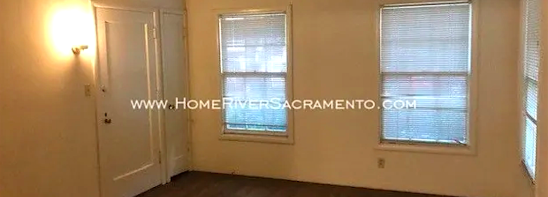 Apartments for rent in Sacramento: What will $1,300 get you?