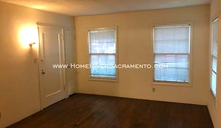 Apartments for rent in Sacramento: What will $1,300 get you?