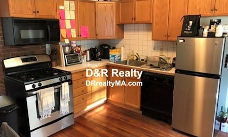 Apartments for rent in Cambridge: What will $2,800 get you?