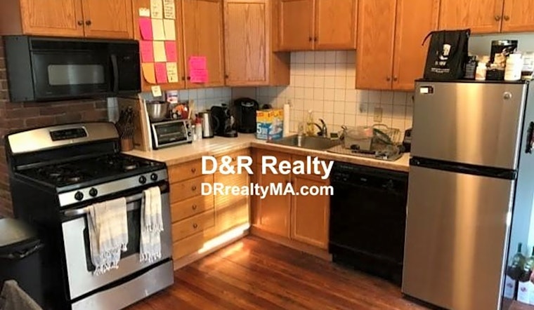 Apartments for rent in Cambridge: What will $2,800 get you?