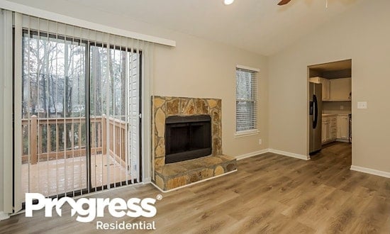 Apartments for rent in Atlanta: What will $1,800 get you?