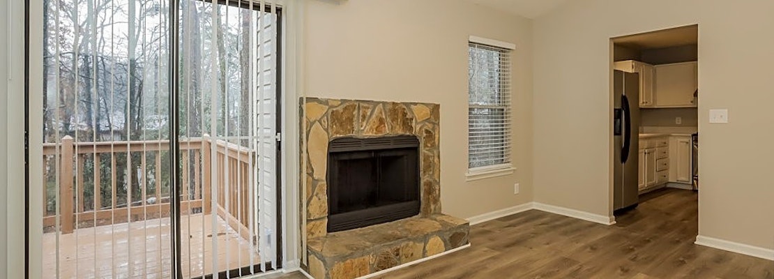 Apartments for rent in Atlanta: What will $1,800 get you?