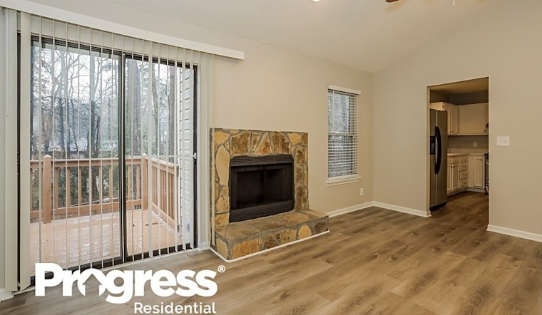 Apartments for rent in Atlanta: What will $1,800 get you?