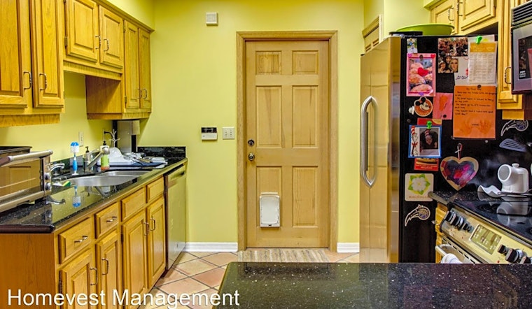 Apartments for rent in Orlando: What will $2,800 get you?