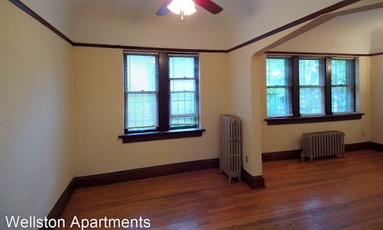 Apartments for rent in Milwaukee: What will $900 get you?