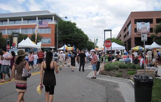 3 free community events to check out in Denver this week