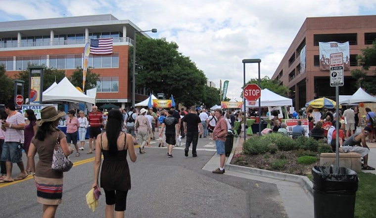3 free community events to check out in Denver this week