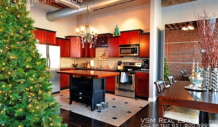 Apartments for rent in Saint Paul: What will $1,300 get you?