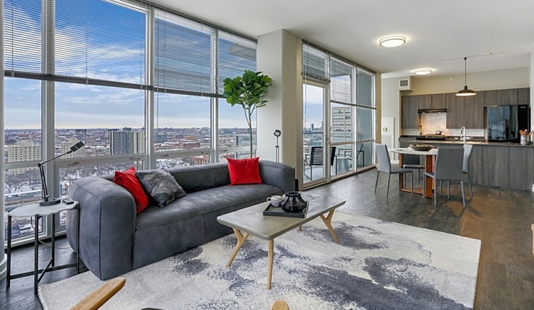 Apartments for rent in Chicago: What will $2,400 get you?