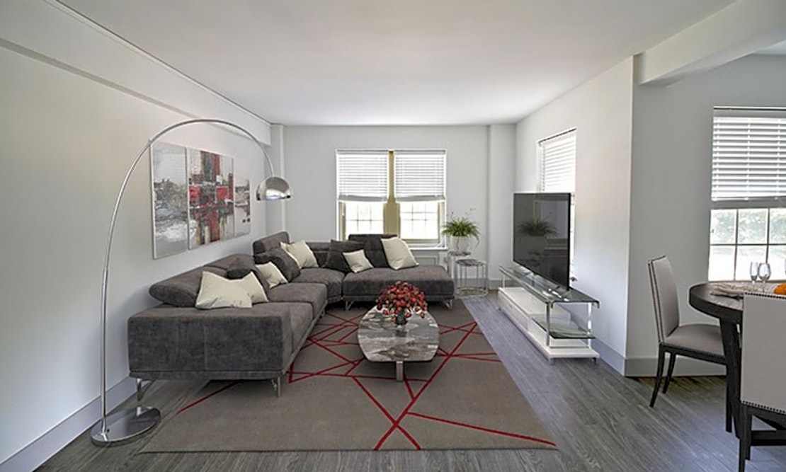 Apartments for rent in St. Louis: What will $1,600 get you?