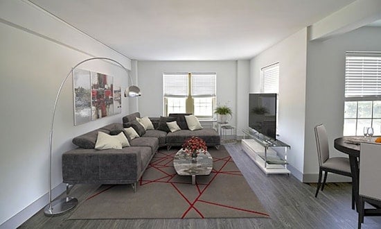 Apartments for rent in St. Louis: What will $1,600 get you?