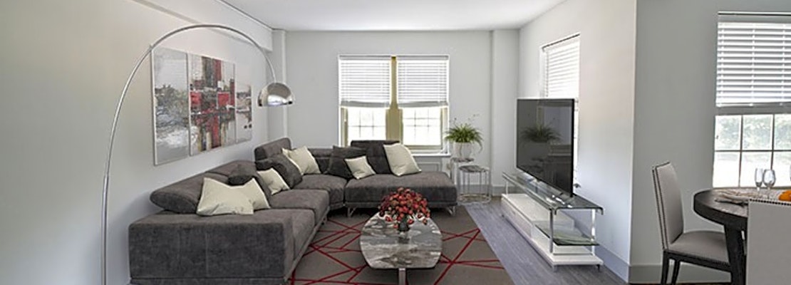 Apartments for rent in St. Louis: What will $1,600 get you?