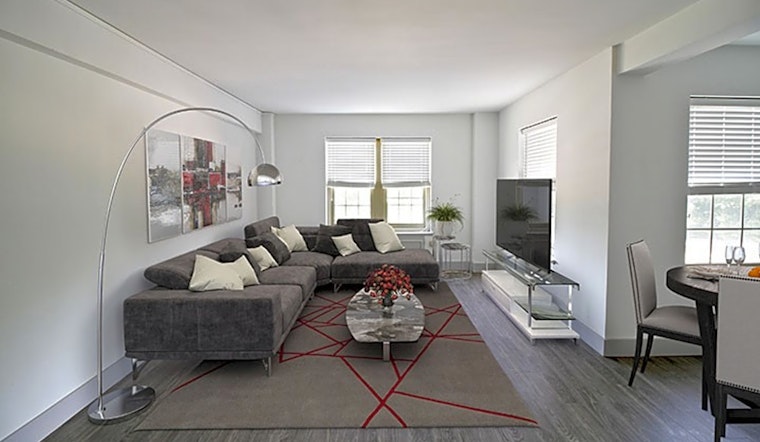 Apartments for rent in St. Louis: What will $1,600 get you?