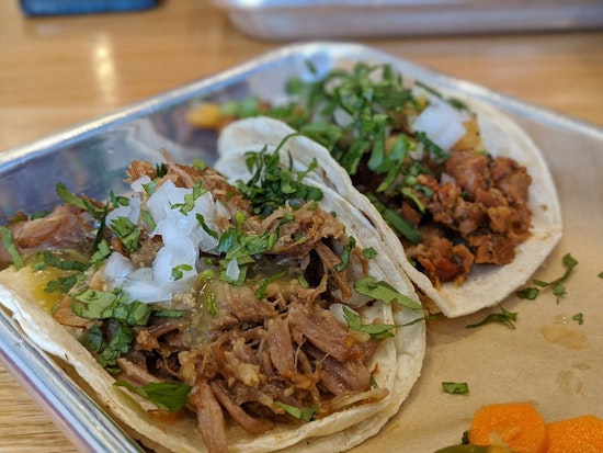 Oakland Eats: Comal debuts Oakland location, Daughter’s Diner coming to Uptown, more