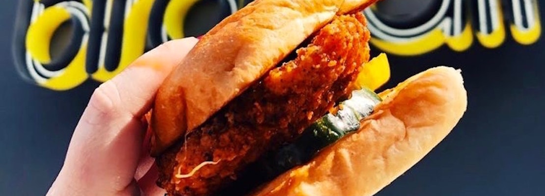 Your guide to the 4 top destinations in Denver's University neighborhood