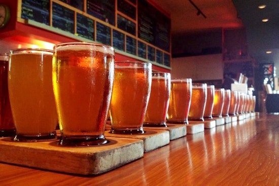 Discover the 4 top establishments in Austin's Crestview neighborhood