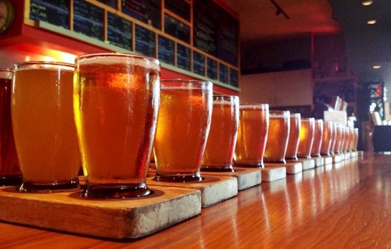 Discover the 4 top establishments in Austin's Crestview neighborhood