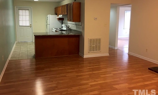 Apartments for rent in Raleigh: What will $1,100 get you?