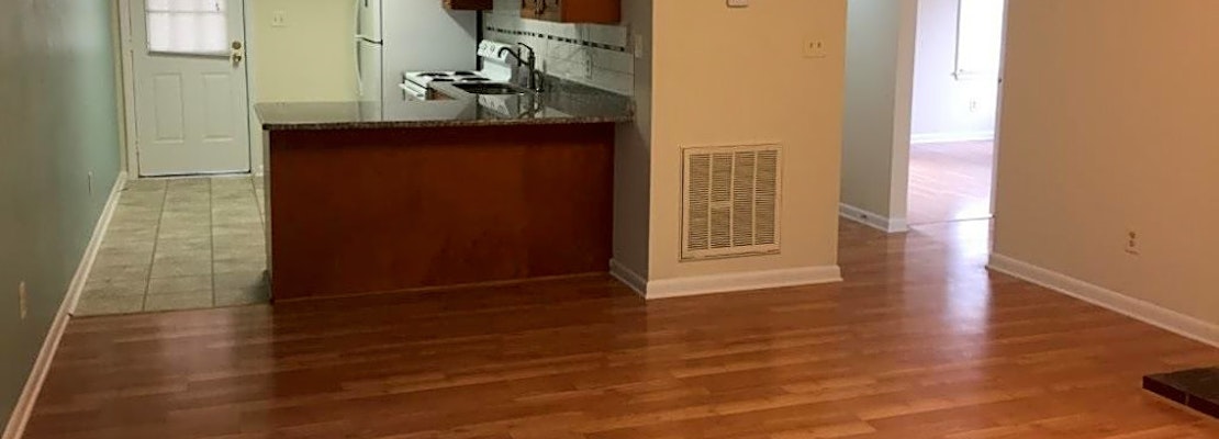 Apartments for rent in Raleigh: What will $1,100 get you?