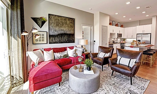 Apartments for rent in Plano: What will $2,000 get you?