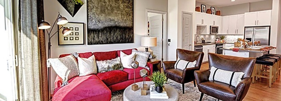 Apartments for rent in Plano: What will $2,000 get you?