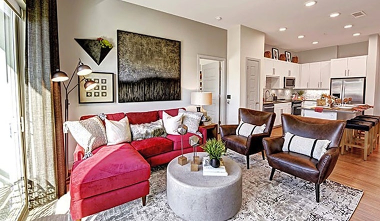 Apartments for rent in Plano: What will $2,000 get you?