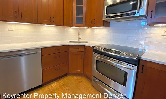 Apartments for rent in Denver: What will $3,300 get you?