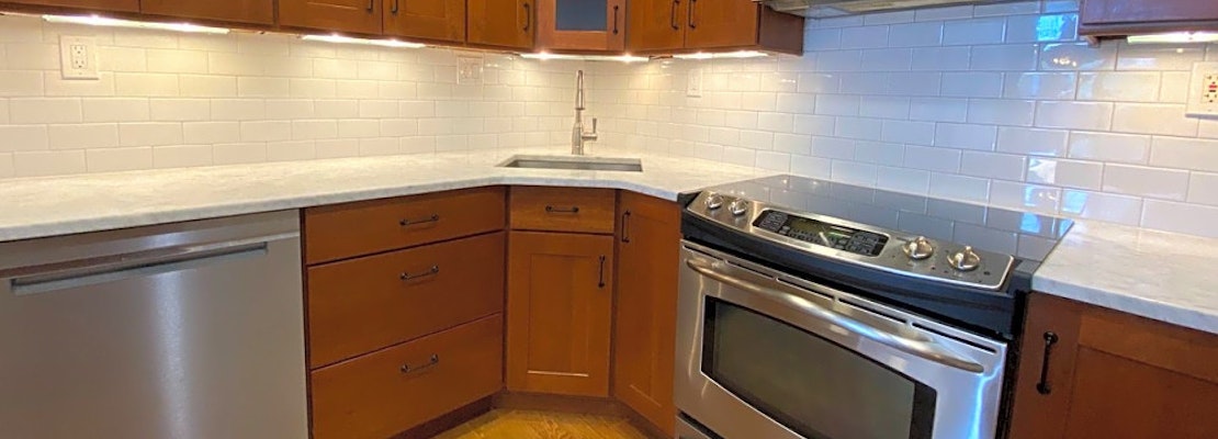 Apartments for rent in Denver: What will $3,300 get you?