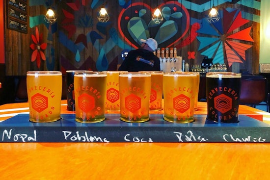 On the lookout for a new hangout? Try one of Denver's 4 newest bars