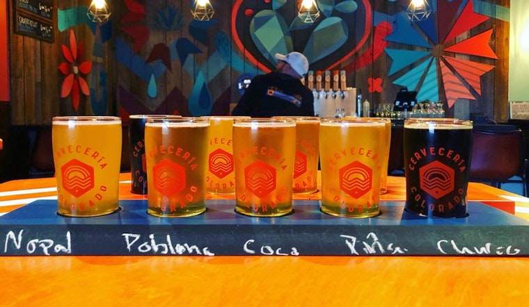 On the lookout for a new hangout? Try one of Denver's 4 newest bars