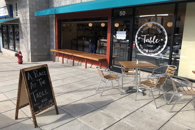 Barbers to burgers: Here's what's new in downtown Raleigh
