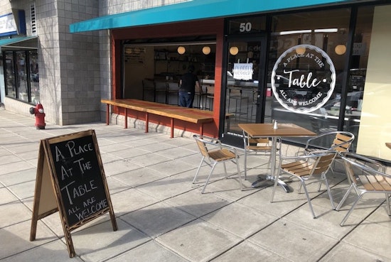 Barbers to burgers: Here's what's new in downtown Raleigh