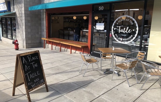Barbers to burgers: Here's what's new in downtown Raleigh