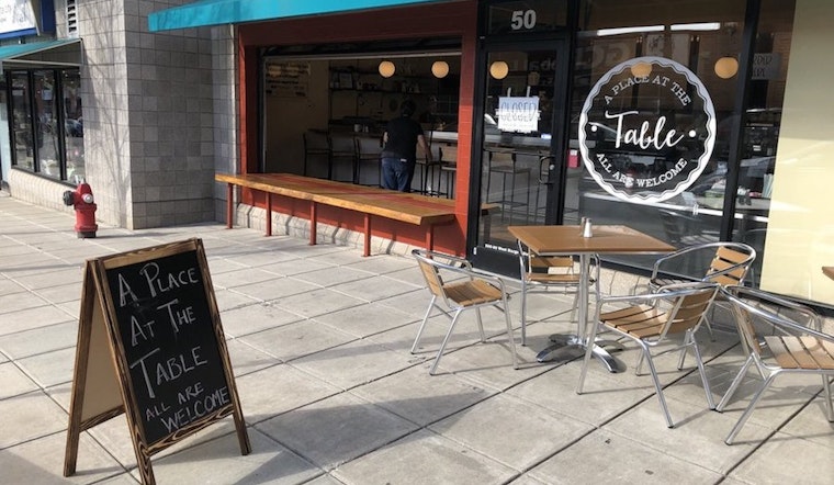 Barbers to burgers: Here's what's new in downtown Raleigh