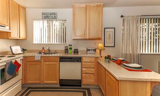 Apartments for rent in San Jose: What will $2,800 get you?