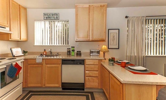 Apartments for rent in San Jose: What will $2,800 get you?