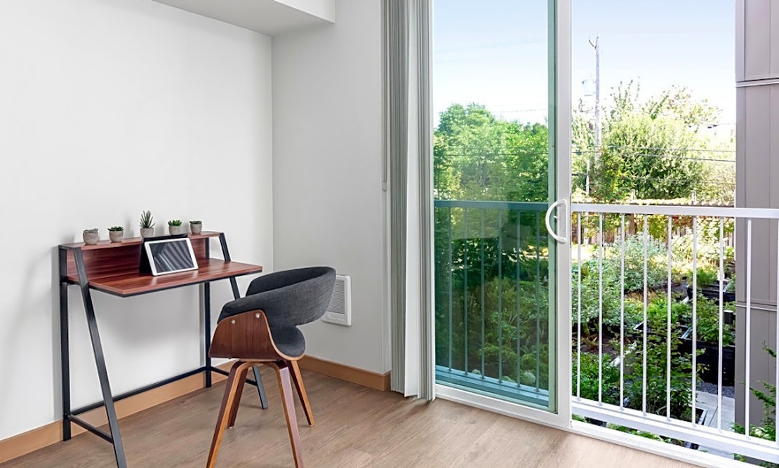 Apartments for rent in Seattle: What will $1,700 get you?