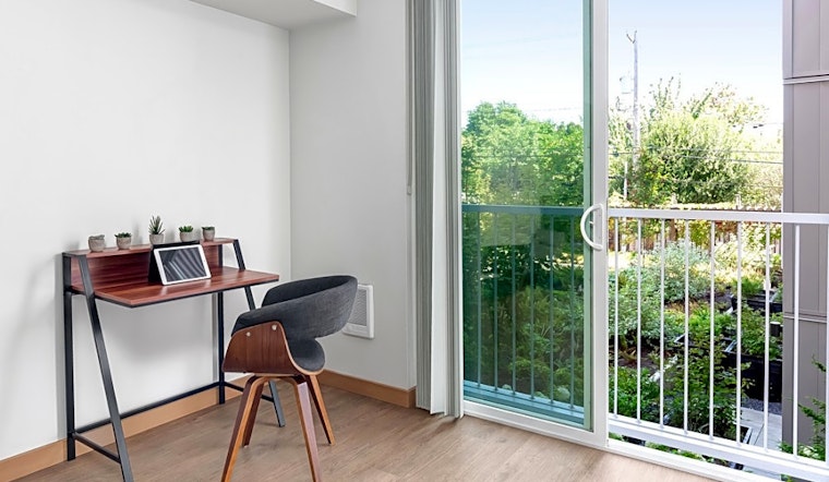 Apartments for rent in Seattle: What will $1,700 get you?