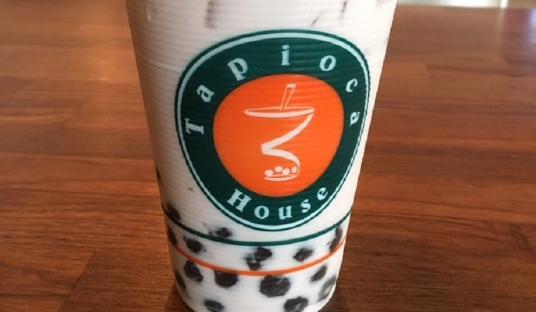 Houston's 4 top spots for cheap bubble tea