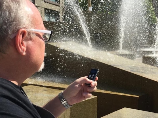 Tenderloin Residents Turn City Noise Into Contemporary Music