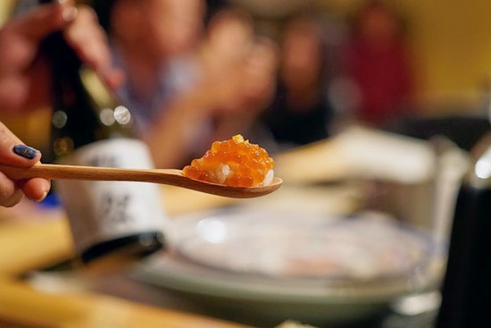 Craving sushi? Here are Newport Beach's top 5 options