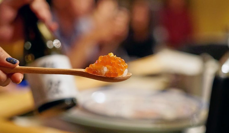 Craving sushi? Here are Newport Beach's top 5 options