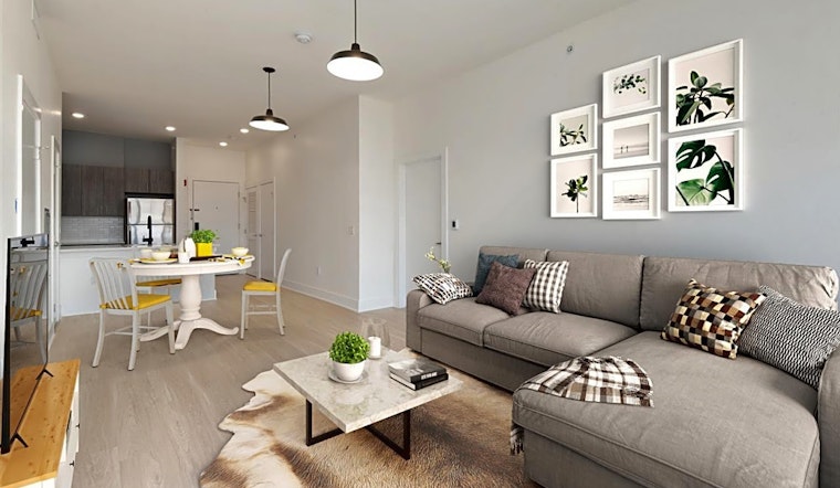 Apartments for rent in Jersey City: What will $2,000 get you?