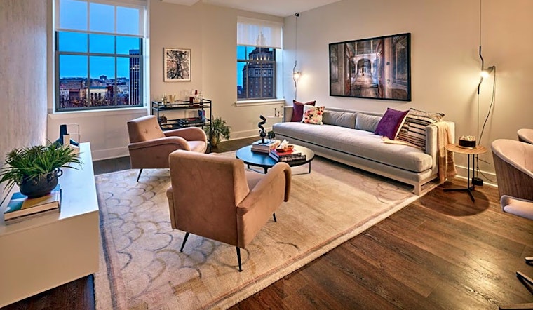 Apartments for rent in Newark: What will $2,100 get you?