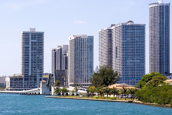 Top Miami news: State colleges' plans to reopen campuses approved; MMA to return with closed shows